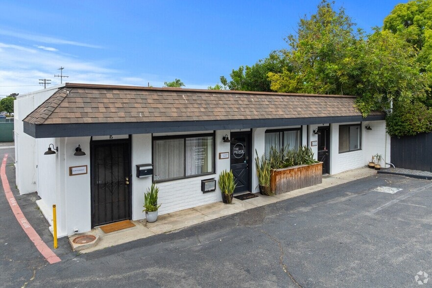 More Photos Of , Carlsbad Office For Sale