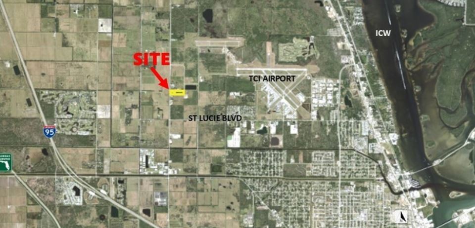 More Photos Of 0 Kings Hwy, Fort Pierce Land For Sale