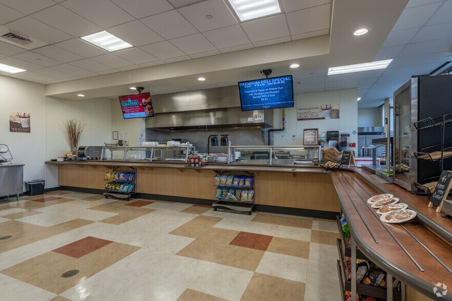 More Photos Of 50 Washington St, Westborough Office For Lease