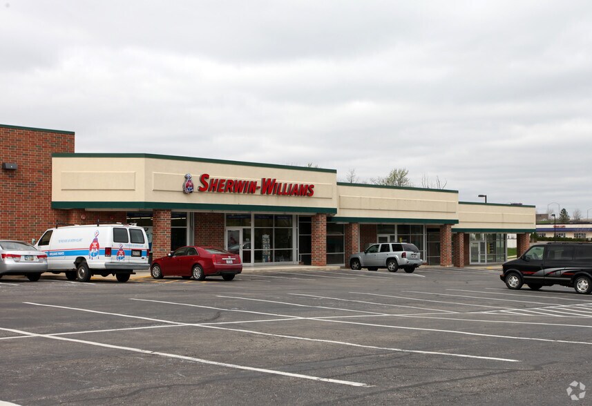 More Photos Of 33-49 Briggs Dr, Ontario General Retail For Lease