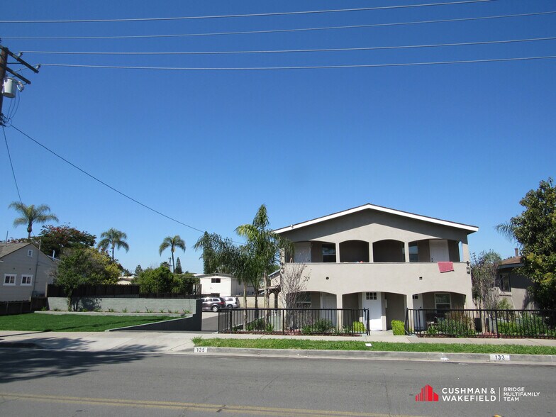 More Photos Of 133 S Melrose St, Placentia Apartments For Sale