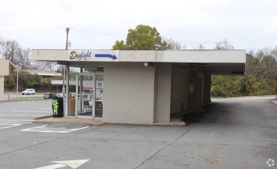 More Photos Of 3812-4030 John F Kennedy Blvd, North Little Rock Unknown For Lease