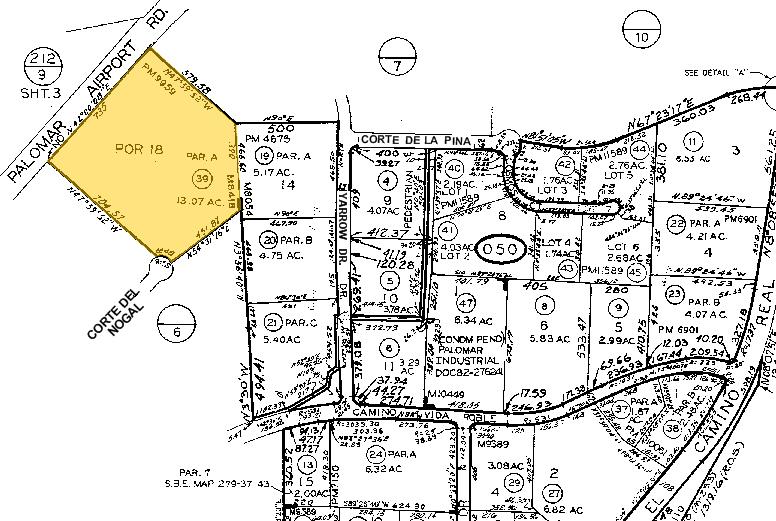 More Photos Of 2051 Palomar Airport Rd, Carlsbad Research And Development For Lease