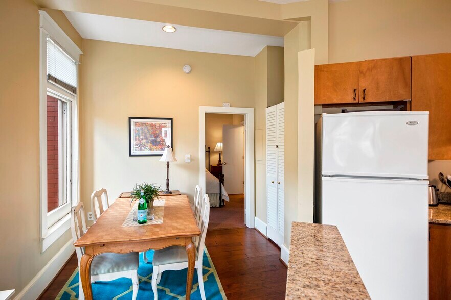 More Photos Of 1755 18th St Nw, Washington Apartments For Sale