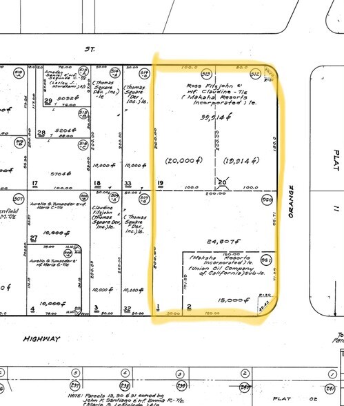 More Photos Of 84-1047 Hana St, Waianae Land For Sale