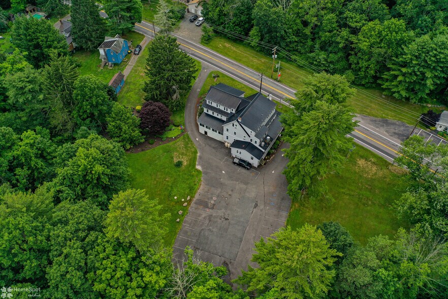 More Photos Of 2468 Route 390, Canadensis Hospitality For Sale