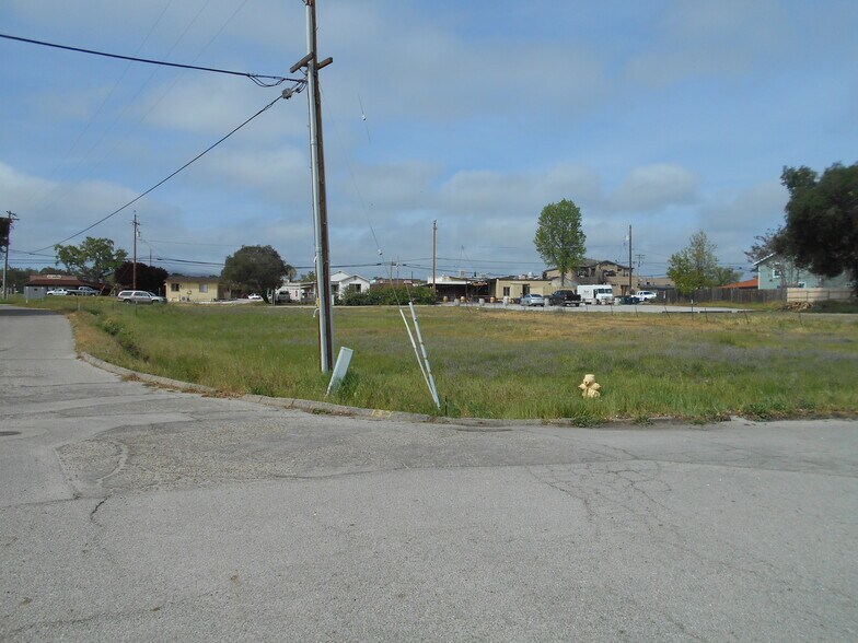 More Photos Of 8201-8293 Cascada Rd, Atascadero Land For Sale