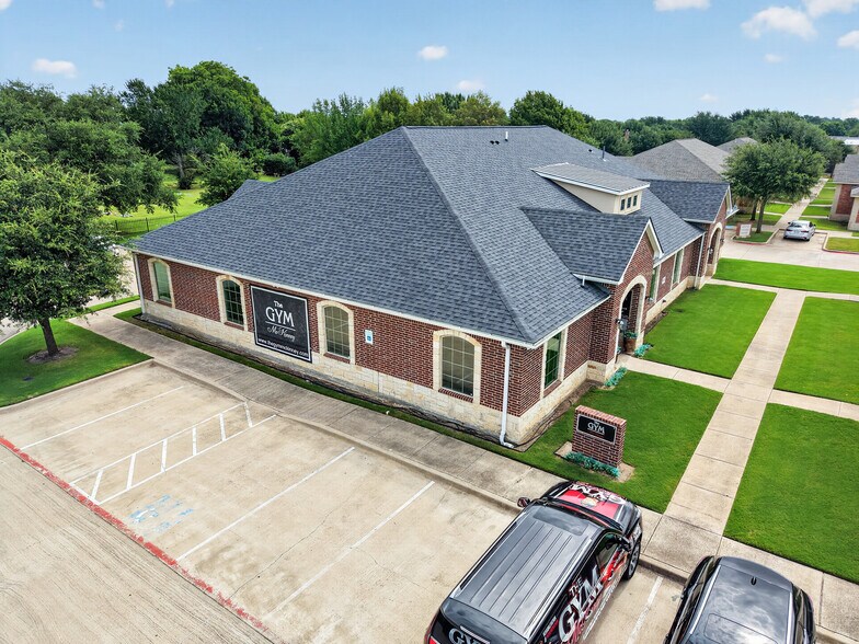 More Photos Of 3600 Eldorado Pky, McKinney Medical For Sale
