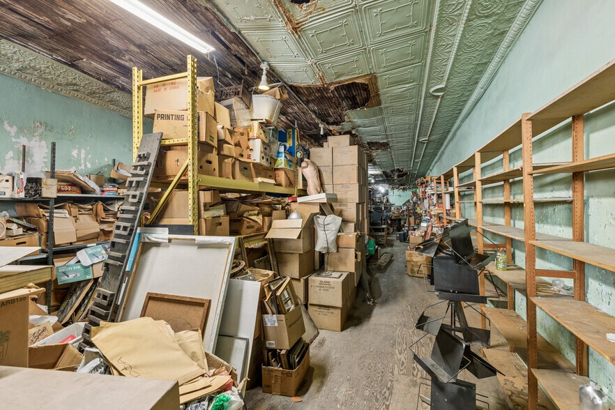 More Photos Of 1018 Fifth Ave, Pittsburgh Storefront Retail Residential For Sale