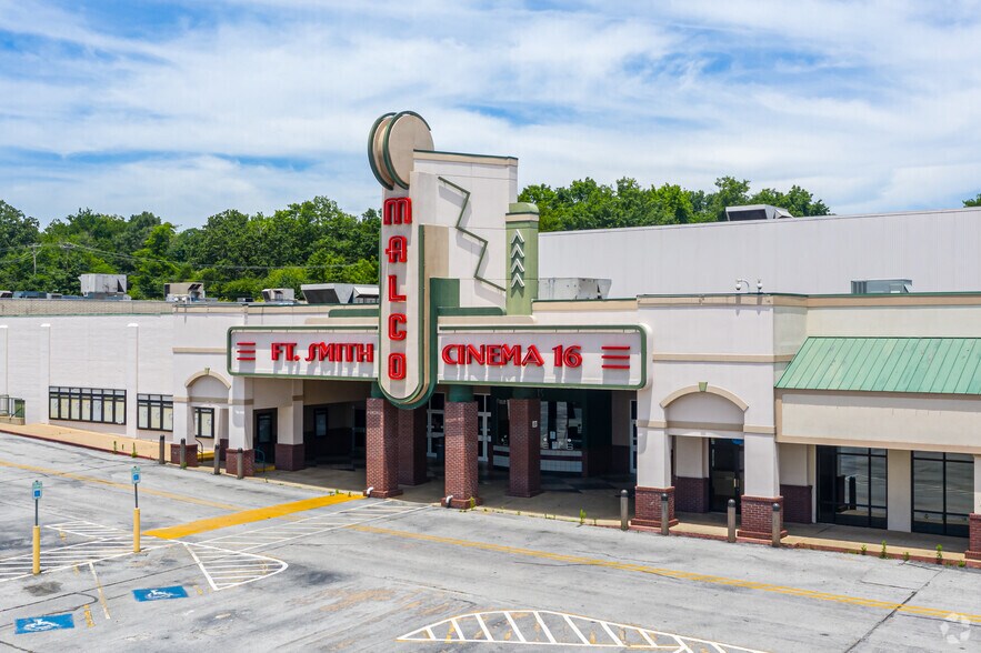 More Photos Of 1200 S Waldron Rd, Fort Smith Unknown For Sale