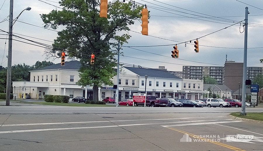 More Photos Of 28080 Chardon Rd, Wickliffe Unknown For Lease