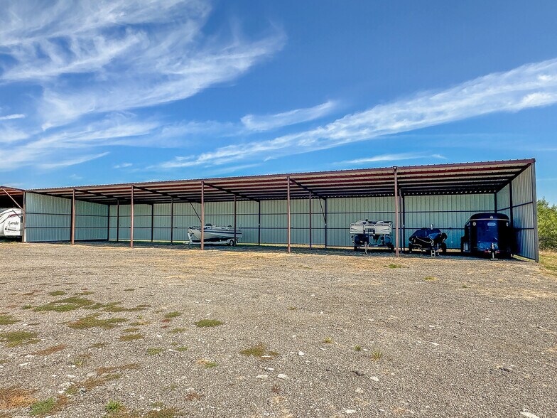 More Photos Of 9672 Seymour hwy, Wichita Falls Self Storage For Sale