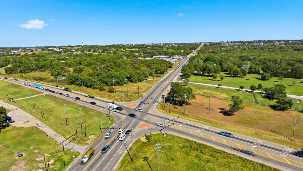 More Photos Of 1701 Ranger Hwy, Weatherford Land For Sale