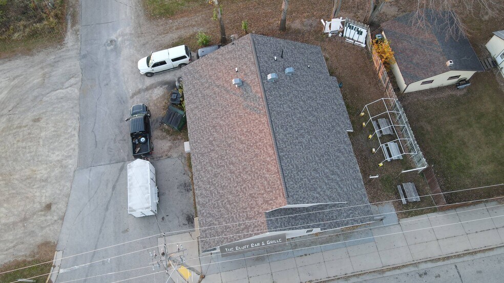 More Photos Of N4363 HWY 49, Poy Sippi Restaurant For Sale