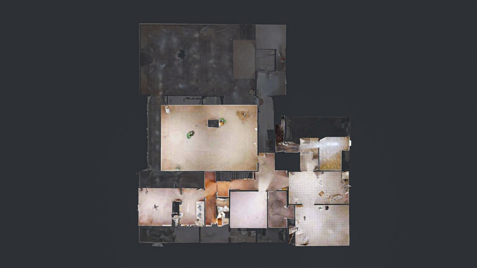 More Photos Of 1015 13th St, Columbus General Retail For Sale