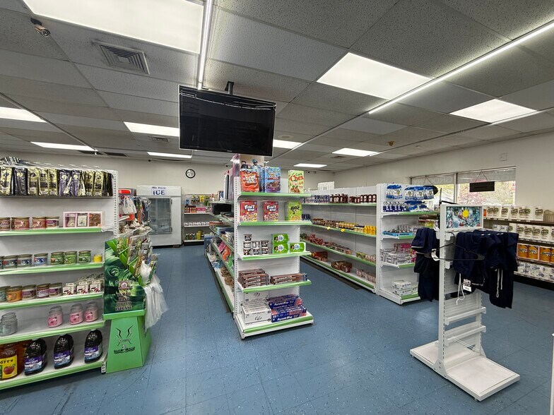 More Photos Of 272 Pitman Downer Rd, Sewell Convenience Store For Sale