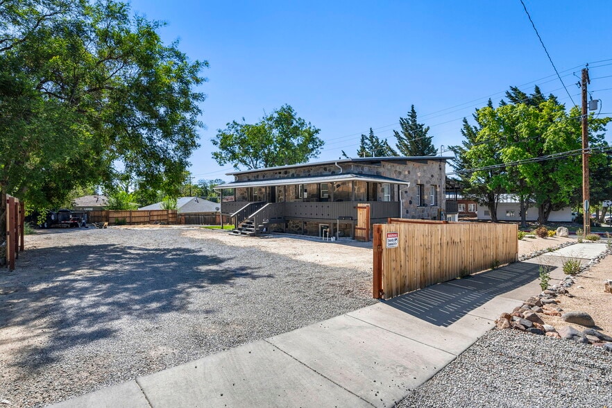 More Photos Of 1104 Ralston St, Reno Multifamily For Sale