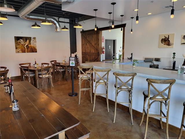 More Photos Of 1147 S Lewis Ave, Tulsa Freestanding For Sale