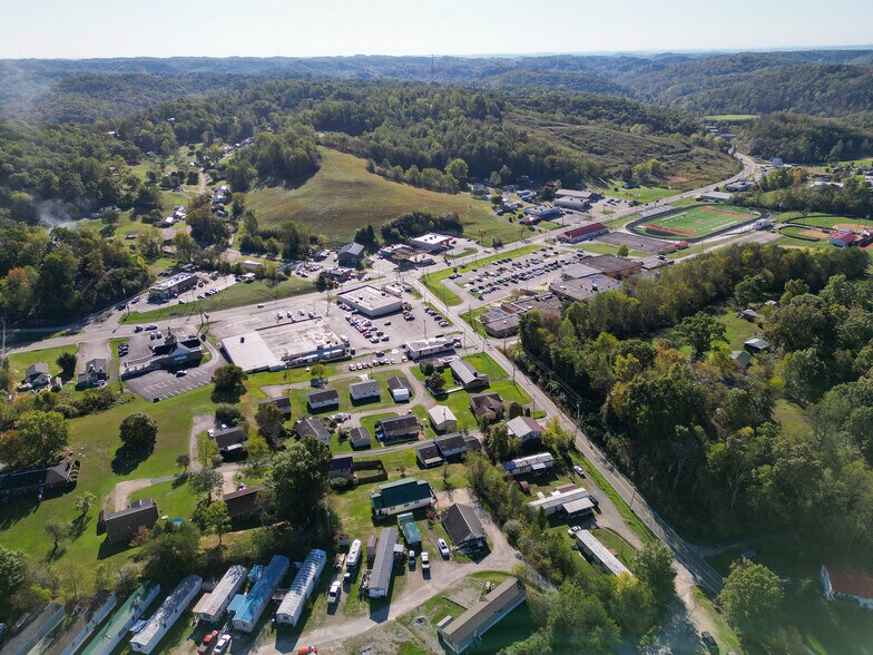 More Photos Of 100 Sand Hill Mobile Park, Charleston Land For Sale