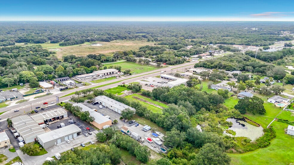 More Photos Of 11918 Mancini Way, New Port Richey Warehouse For Sale