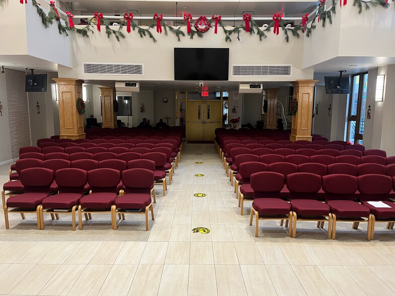 More Photos Of 789 Jefferson Ave, Brooklyn Specialty For Lease