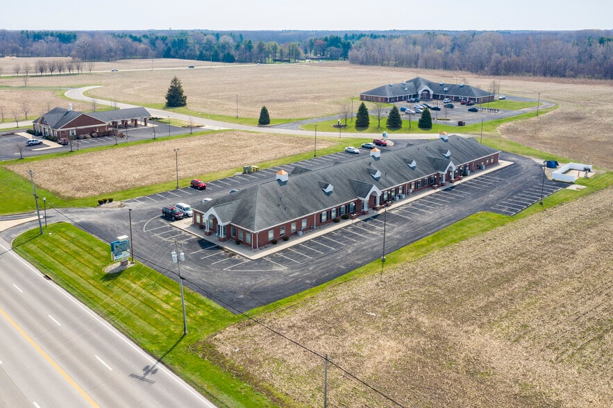 More Photos Of 1 Turtle Creek Cir, Swanton Office For Lease