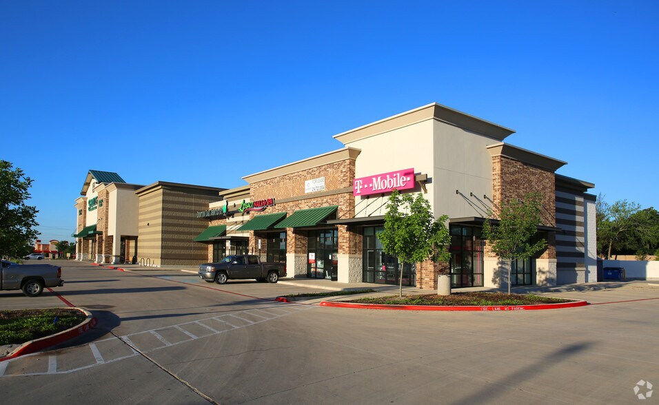 More Photos Of Fm 2181 @ Hickory Creek Blvd, Denton Unknown For Lease