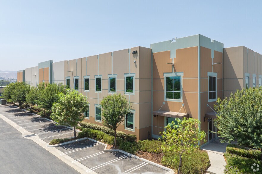 Primary Photo Of 401 Alabama St, Redlands Distribution For Lease