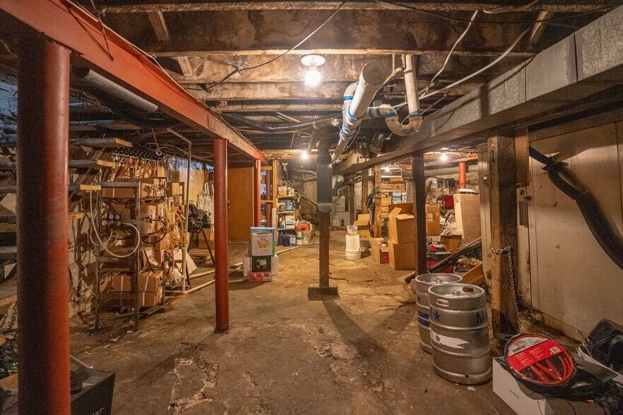 More Photos Of 423 Southwest Blvd, Kansas City General Retail For Sale