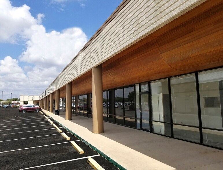 Primary Photo Of 8323-8373 Culebra Rd, San Antonio Unknown For Lease