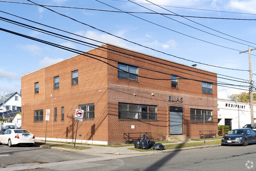 More Photos Of 70 E 2nd St, Mineola Manufacturing For Sale