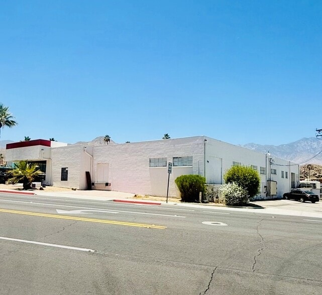 More Photos Of 68482-68484 E Palm Canyon Dr, Cathedral City Storefront For Lease