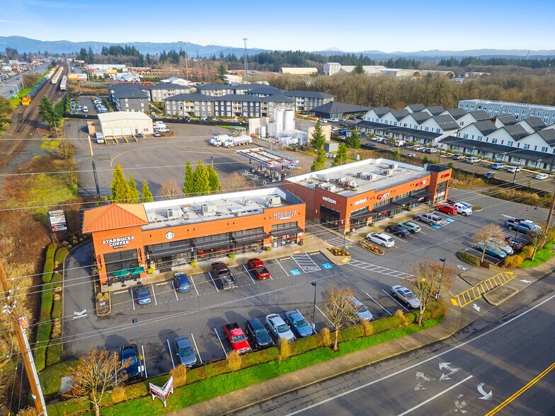 Primary Photo Of 2298 Gable Rd, Saint Helens Unknown For Lease