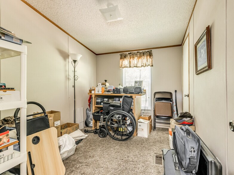 More Photos Of 20843 W Cookson Bend Rd, Cookson Hotel For Sale