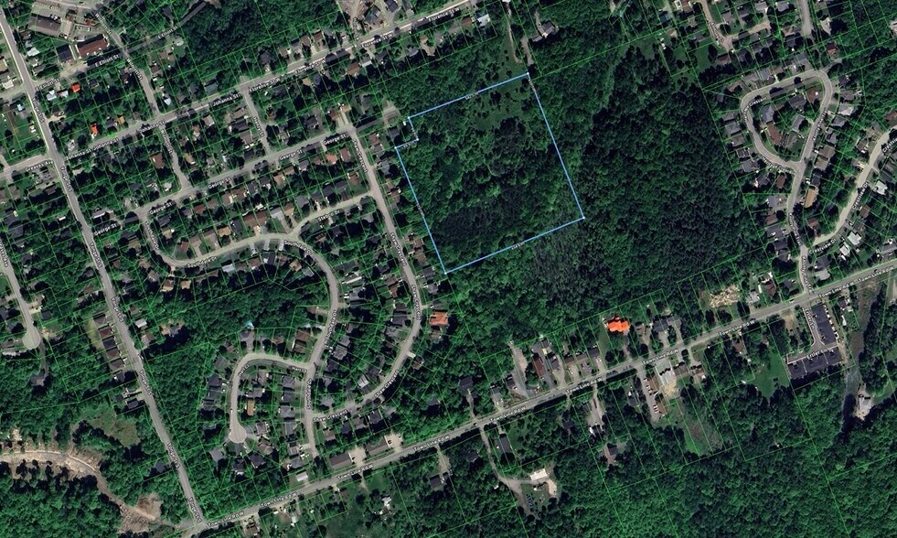 More Photos Of 1 Part Lot 12 Conc, Huntsville Land For Sale