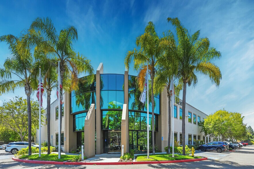 More Photos Of 2400 Boswell Rd, Chula Vista Light Manufacturing For Sale