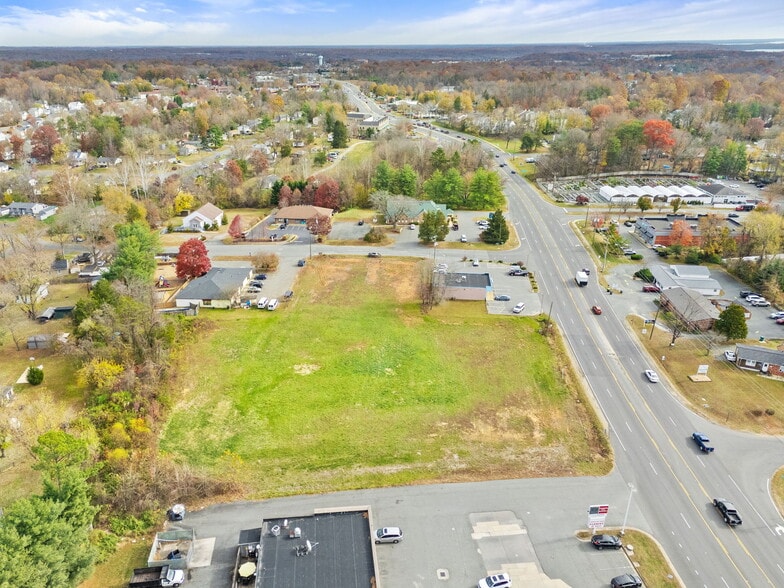More Photos Of 618-622 Garrisonville Rd, Stafford Land For Sale
