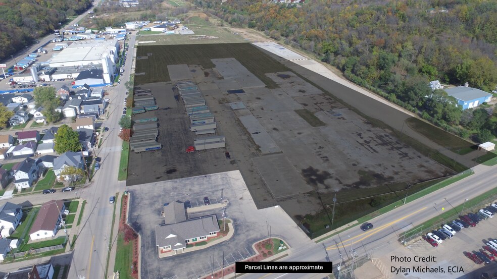 Primary Photo Of 3400 Jackson, Dubuque Land For Sale