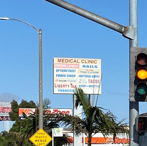 More Photos Of 1124-1126 W Redondo Beach Blvd, Gardena Unknown For Lease