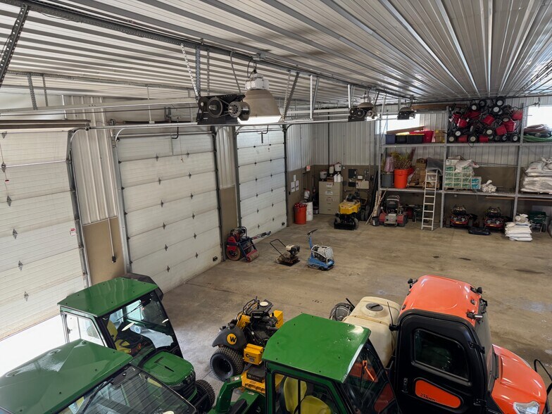 More Photos Of 2128 Gould Ct, Rockdale Warehouse For Sale