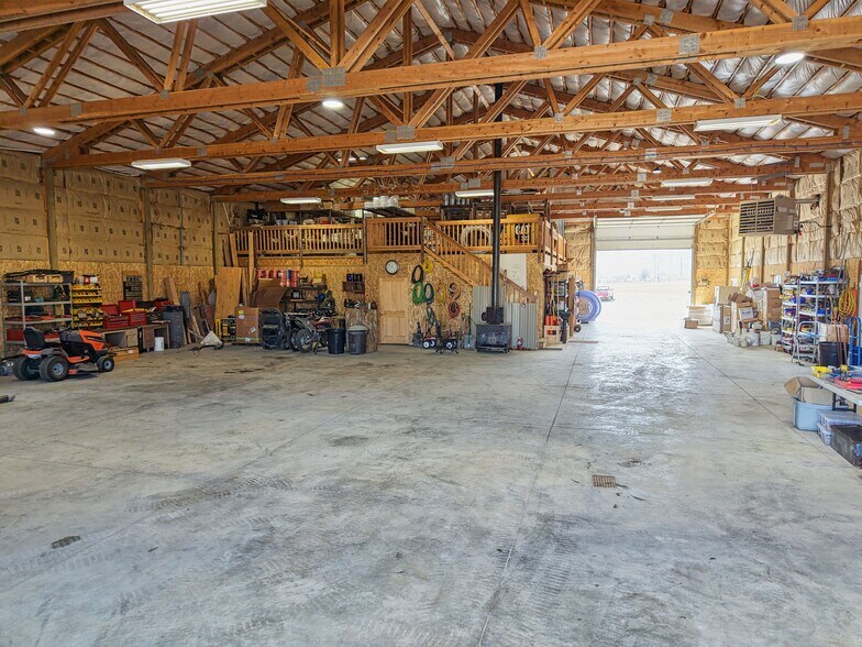 More Photos Of 115 Williams Creek Rd, Salmon Warehouse For Sale