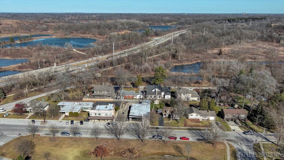 More Photos Of 28w520 Batavia Rd, Warrenville Warehouse For Lease