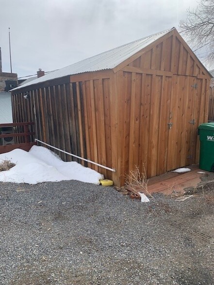 More Photos Of 66 N C St, Virginia City Storefront Retail Residential For Sale