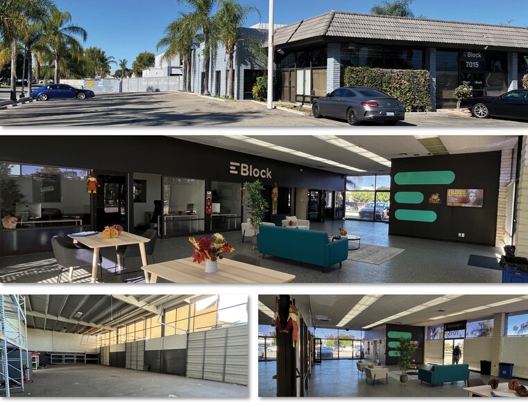 More Photos Of 7015 Knott Ave, Buena Park Freestanding For Lease
