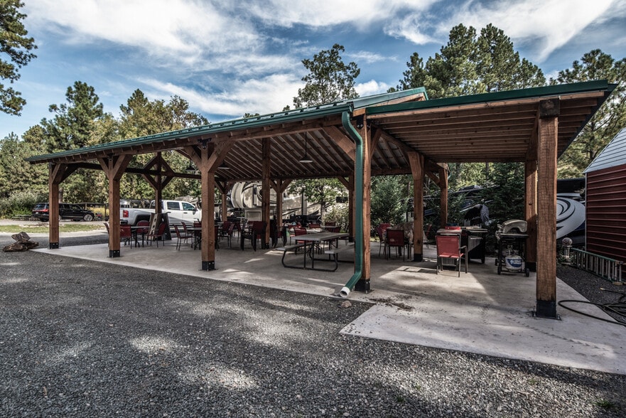 More Photos Of 159 Ski Run Rd, Alto Manufactured Housing Mobile Home Park For Sale