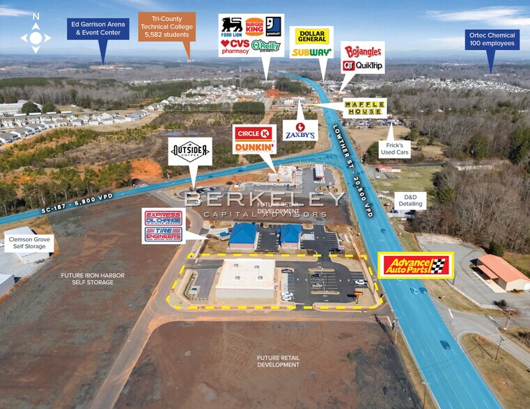 More Photos Of 310 Lowther St, Pendleton Freestanding For Sale