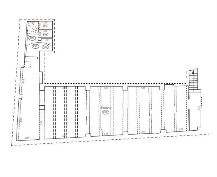 More Photos Of 27 Rue Du Moulin Joly, Paris Industrial For Lease