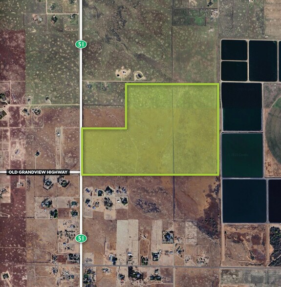 More Photos Of TBD Hwy 51, Mountain Home Land For Sale