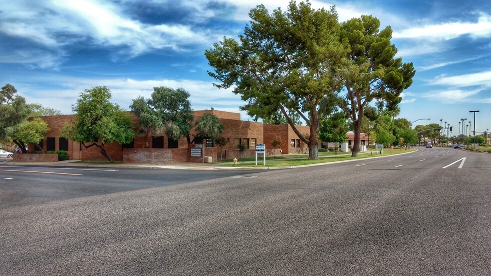 More Photos Of 2150 S Dobson Rd, Mesa Medical For Lease
