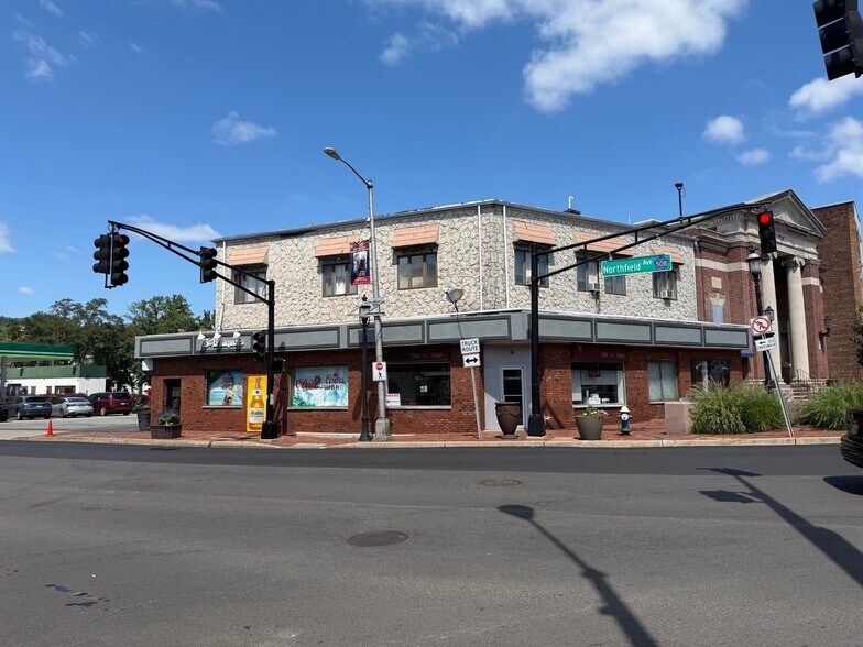 More Photos Of 26-28 Main St, Orange Storefront Retail Residential For Sale
